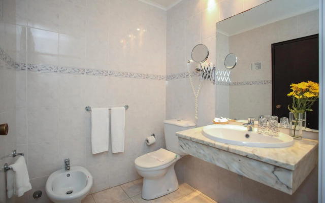 Aparthotel Barracuda