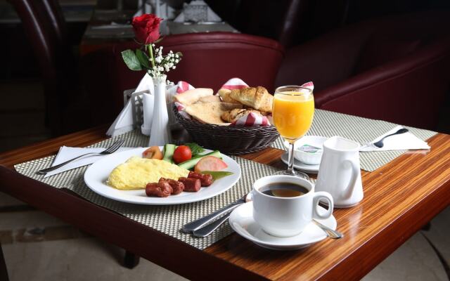 Sun Park Hotel Suites