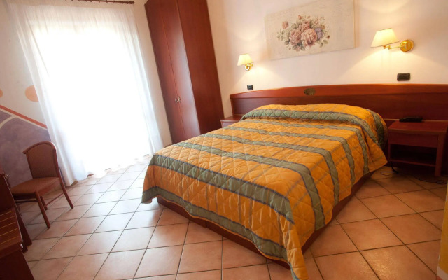 Hotel Romantic
