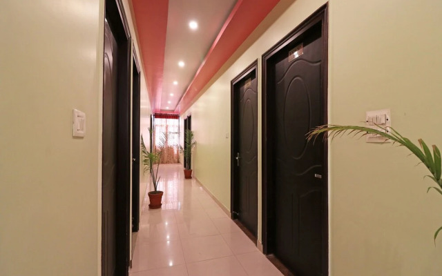 OYO 12888 Hotel Ananta