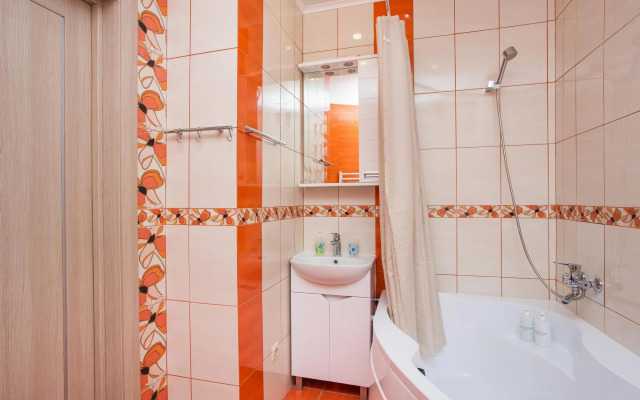 ПоСутки в Калининграде на улице Гагарина 11