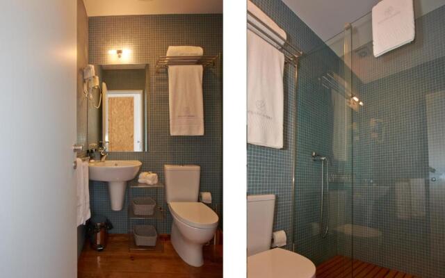 Bolhão Nobre Apartments