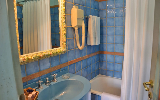 Hotel Boccaccio
