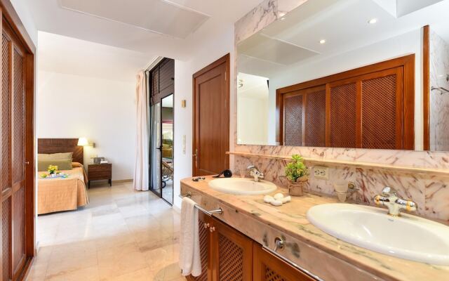 Villa Tauro Beach & Golf 2 - Holiday Rental Villa