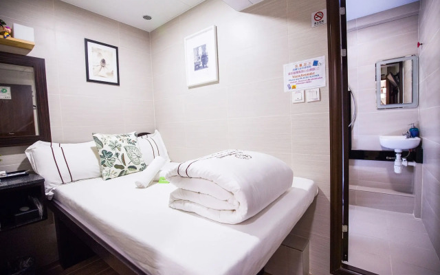 Comfort Guest House - Hostel