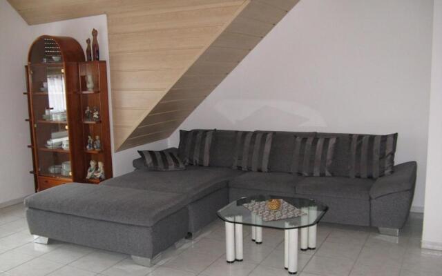 Ferienwohnung Am Kapellenäcker