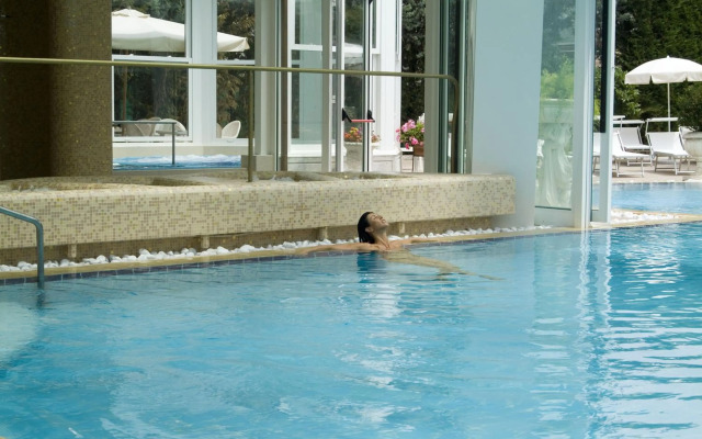 Hotel Principe Terme