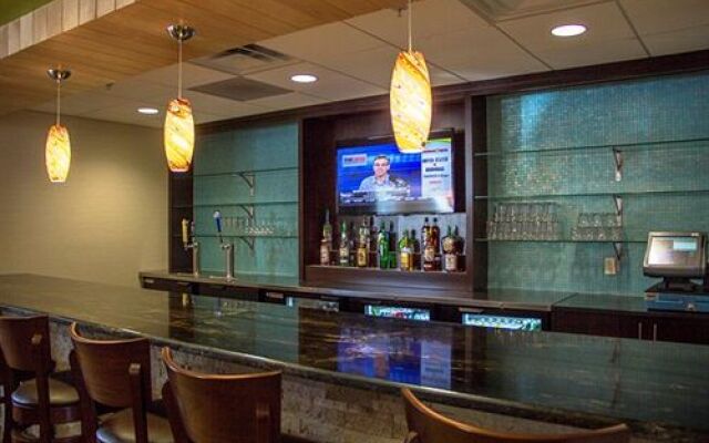 Fairfield Inn & Suites Watervliet St. Joseph