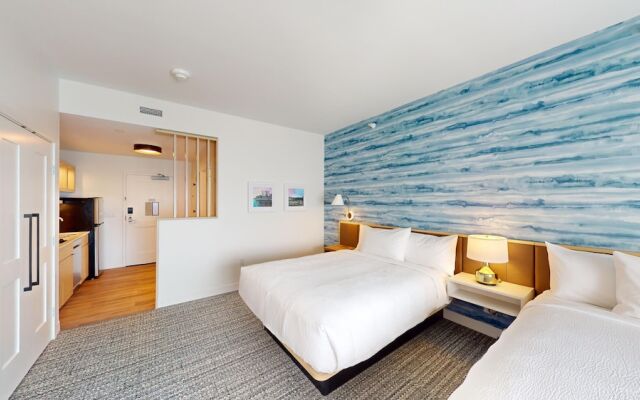 TownePlace Suites Coeur d'Alene