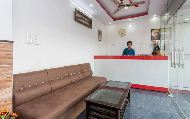 Hotel Leela Palace By OYO Rooms