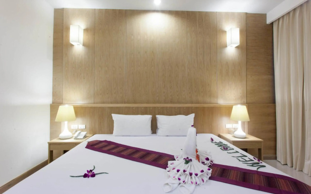 Chalong Princess Pool Villa Resort