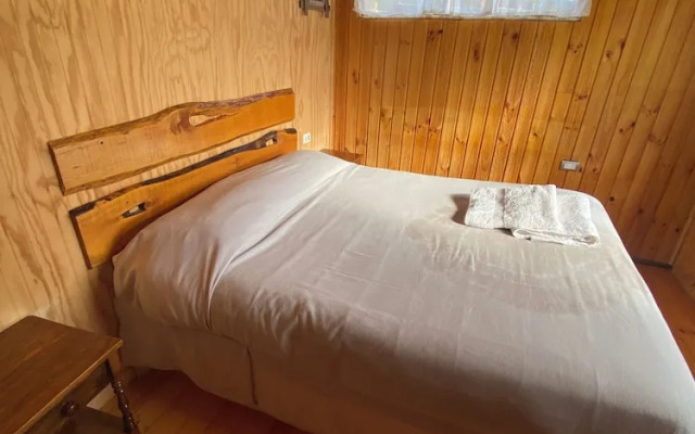 Patagonia Puelo Lodge