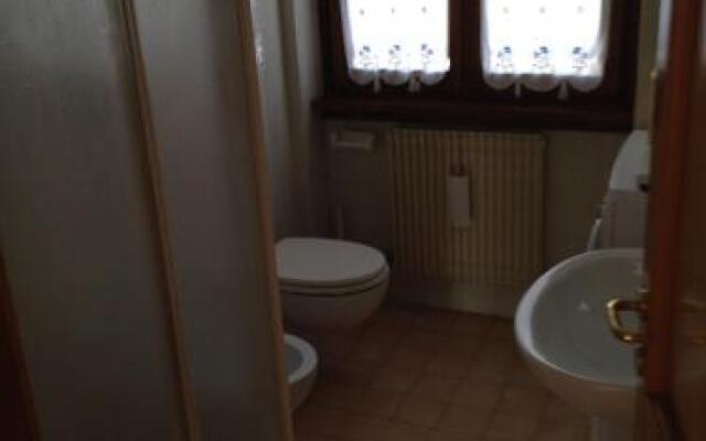 Chalet Madonna di Campiglio CIPAT ZERO22143-AT-ZERO69206