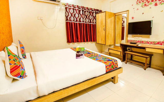 FabExpress Karishma - Shivaji Nagar, Pune