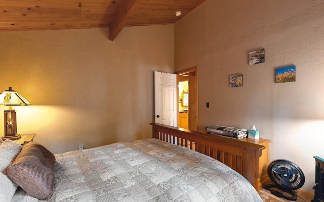 Craftsman Hideaway #630