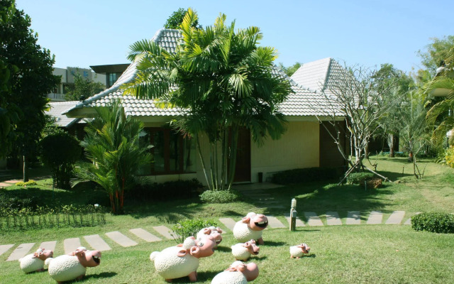 Panlaan Boutique Resort