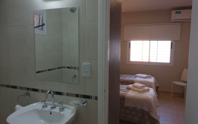 Sobremonte Suites by Vilvey Turismo
