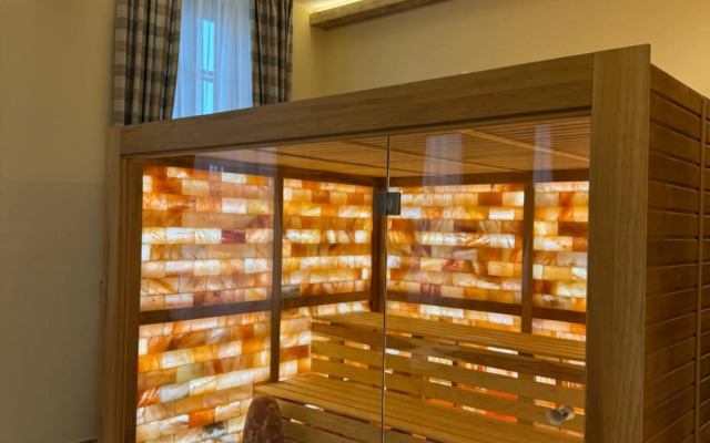 Pannonia Hotel