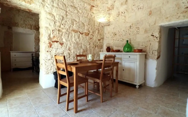 Fiorina House Ostuni - Trullo