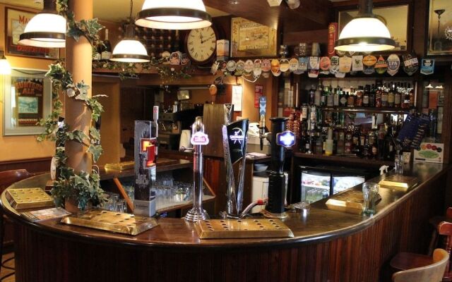 The Avenue Restaurant at The Victoria Inn