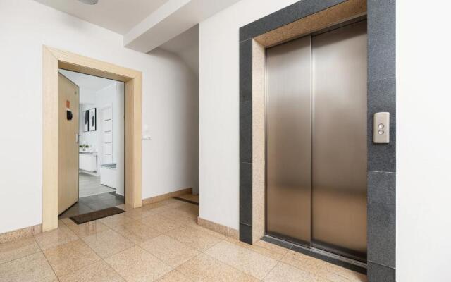 Stara Polana Apartamenty & Spa Zakopane by Renters Prestige