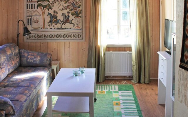 6 Person Holiday Home in Stjarnhov-by Traum