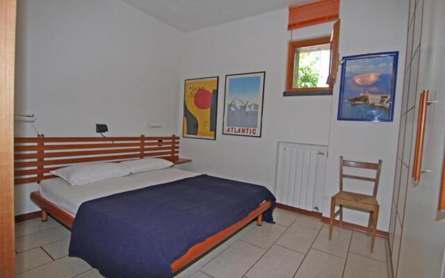 Case Vacanze Villa Marina