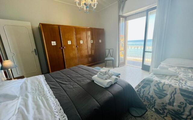 Casa Vacanze Porto delle Gatte
