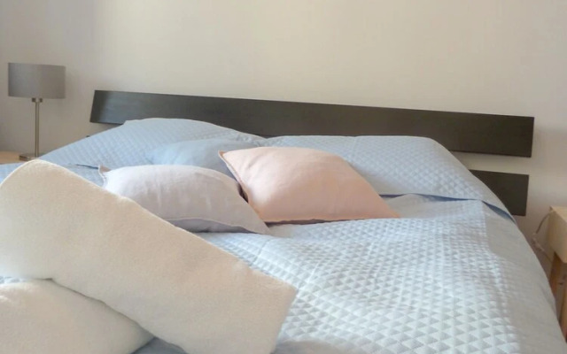 ShortStayPoland Krucza - B34