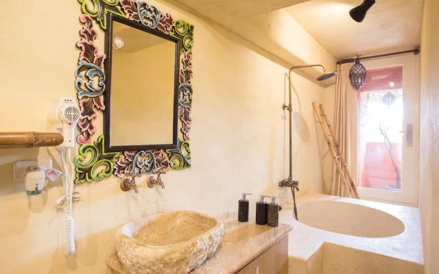 Kenting Afei Surf Hostel Nanwan