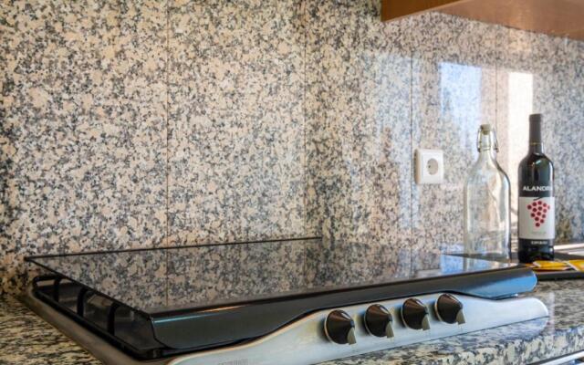 45 Sea View Amazing Balcony Center