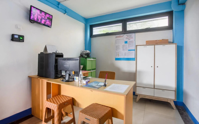 OYO 3728 Tunas Plaza Residence