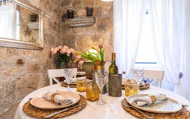 Rooms Tomic