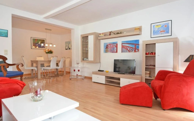 Villa Freya
