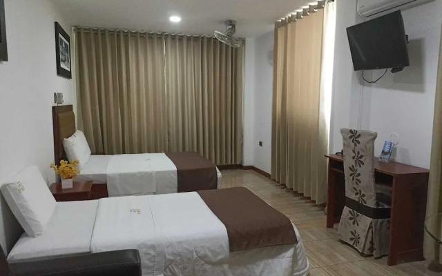 Dmilez Hotel
