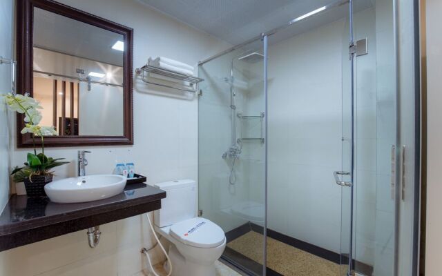 Hanoi Majestic Hotel