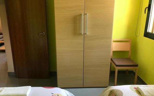 Hotel Rural El Castellet