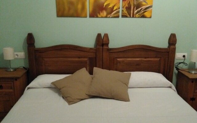 El Rincon de Vicente