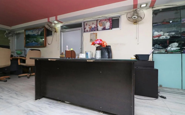 Hotel Canal View by OYO Rooms