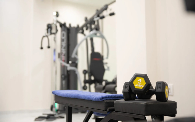 Lagaria II Apartments