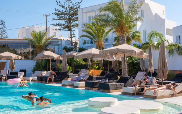 Axel Beach Mykonos - Adults Only
