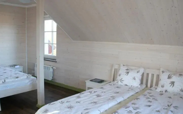 Kukekaarli Villa Holiday Home