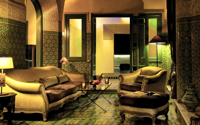 Palais Faraj Suites & Spa