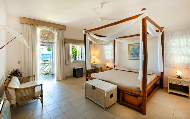 Villa Serena