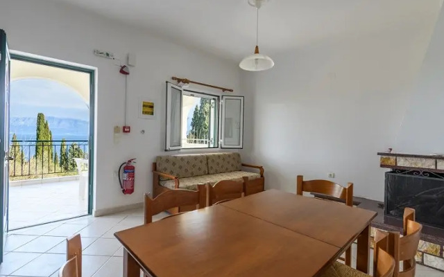 Villa Evgenia Lefkada