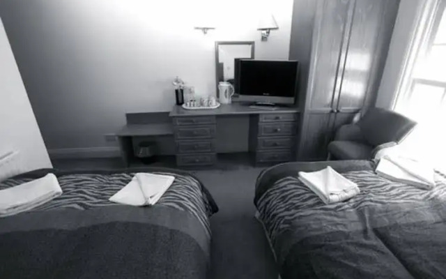 MJB Watton Apartments The Key House Norfolk