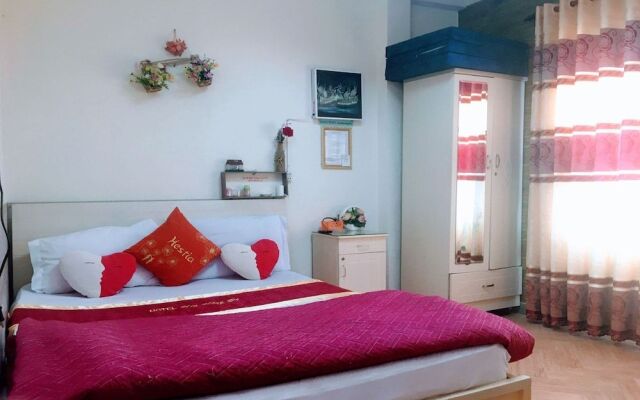 Hoa Hong Do Guesthouse