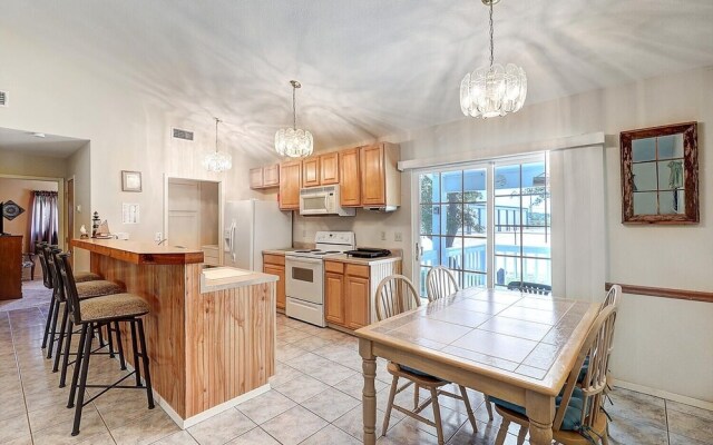 Seashell Memories 2 Bedroom Home by RedAwning