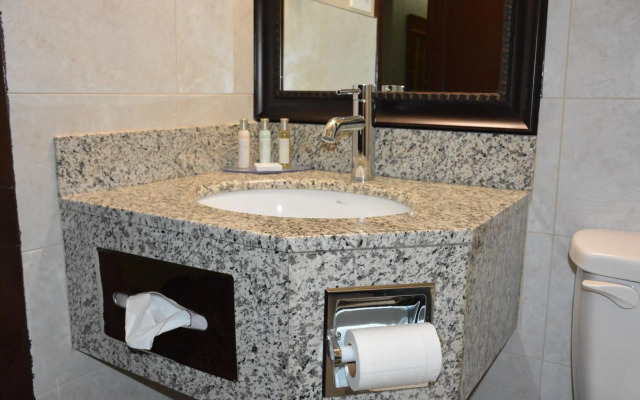 Travelodge by Wyndham Lethbridge