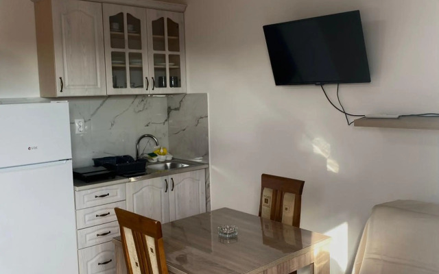 Apartmani Orlović Bar